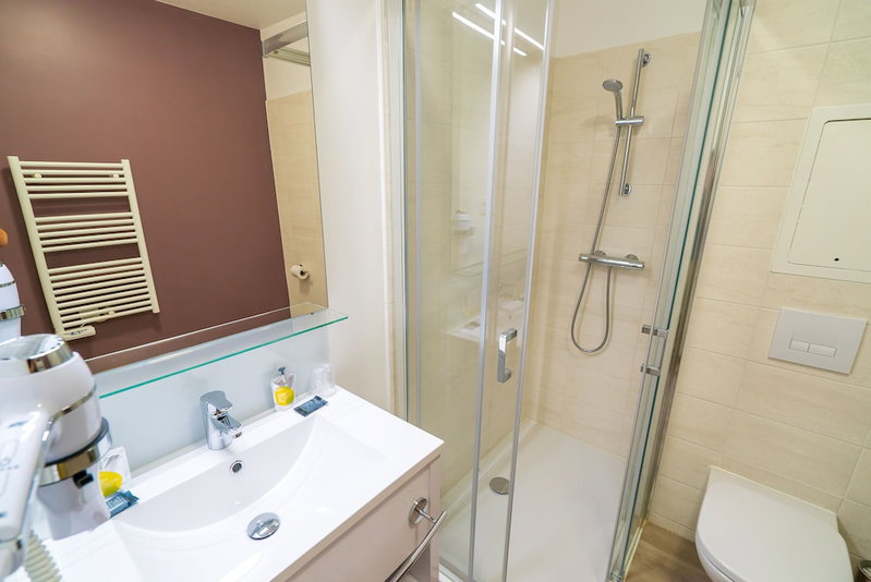 All Suites Appart Hôtel | Choisy-le-Roi, Choisy-le-Roi, France