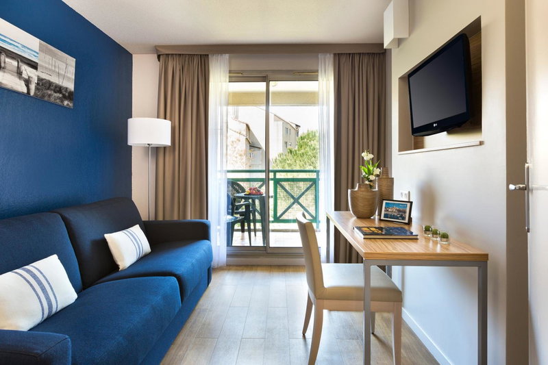 Hôtel Soléo Prado, Marseille 08, France