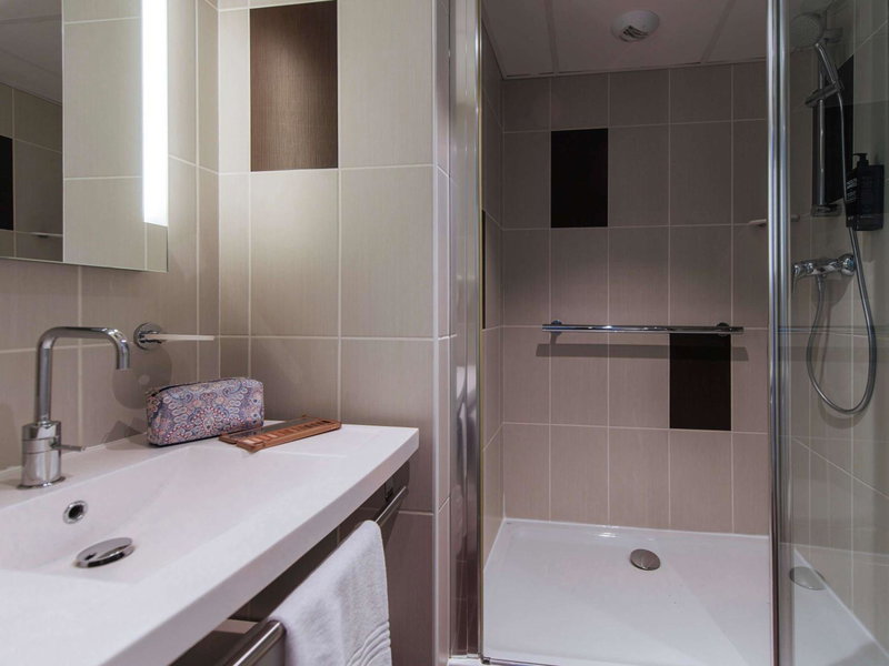 ibis Styles Nice Aéroport Arenas, Saint-Laurent-du-Var, France