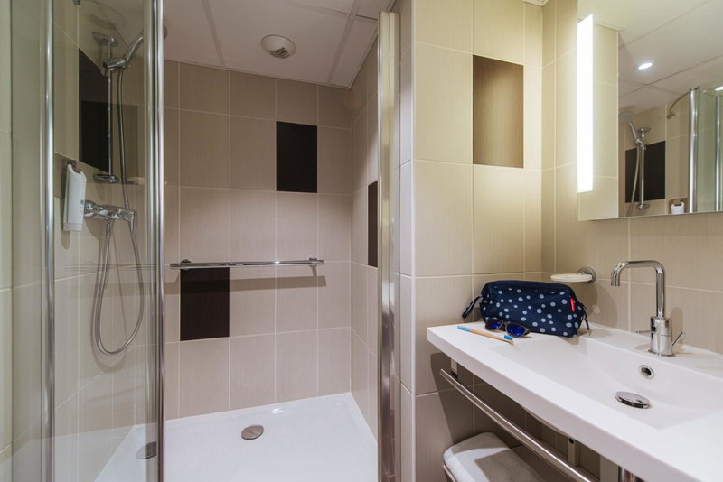 ibis Styles Nice Aéroport Arenas, Saint-Laurent-du-Var, France