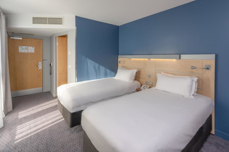 Holiday Inn Express Saint-Nazaire by IHG, Saint-Nazaire, France