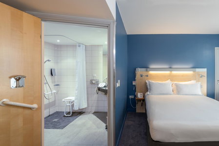 Holiday Inn Express Saint-Nazaire by IHG, Saint-Nazaire, France