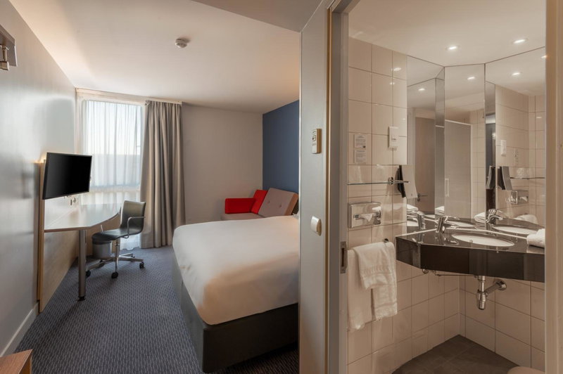 Holiday Inn Express Saint-Nazaire by IHG, Saint-Nazaire, France