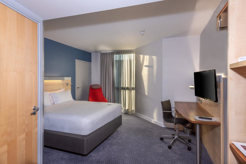 Holiday Inn Express Saint-Nazaire by IHG, Saint-Nazaire, France