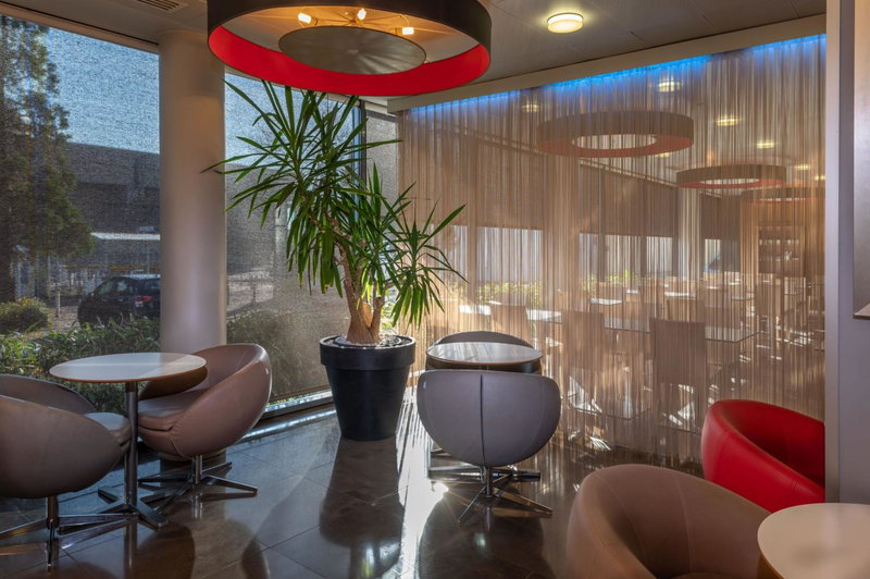 Holiday Inn Express Saint-Nazaire by IHG, Saint-Nazaire, France