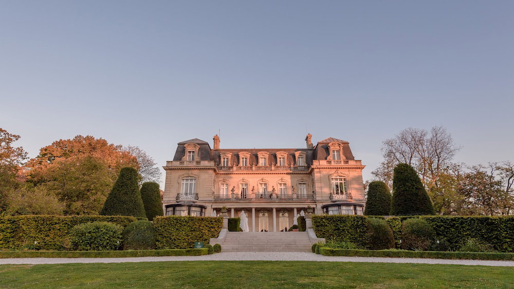 Hotel · Domaine Les Crayeres, Reims