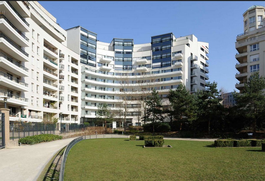 Residhome Courbevoie La Défense, La Defense, France