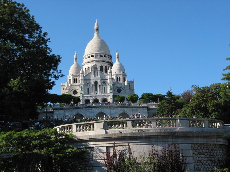 Hotel Migny Opéra Montmartre, Saint-Ouen, France