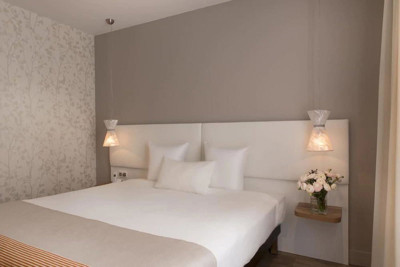 Hôtel Magenta 38 by Happyculture, Paris, France