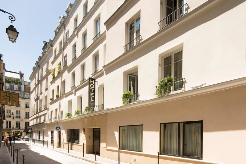 Lion d'Or Paris Hotel, Paris, France
