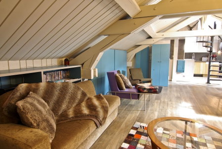 Hôtel de l'Arve by HappyCulture, Sallanches, France