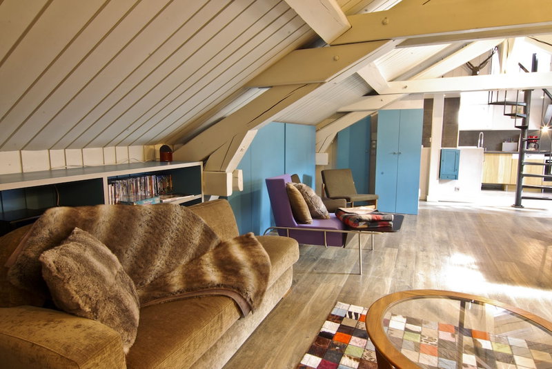 Hôtel de l'Arve by HappyCulture, Sallanches, France