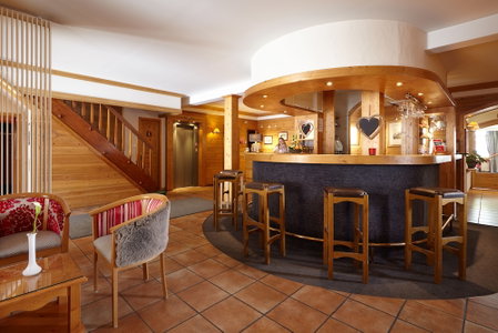 Hôtel de l'Arve by HappyCulture, Sallanches, France