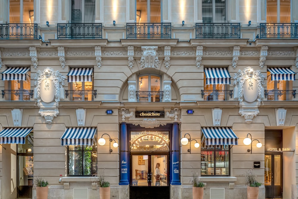 Hotel · Chouchou Hôtel, Paris