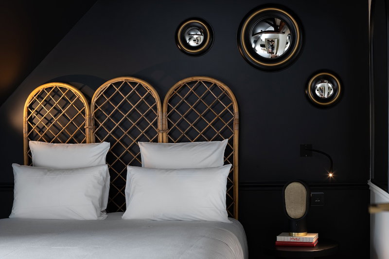 Chouchou Hôtel, Paris, France