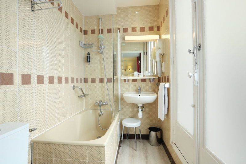 Hotel College De France, Paris, France