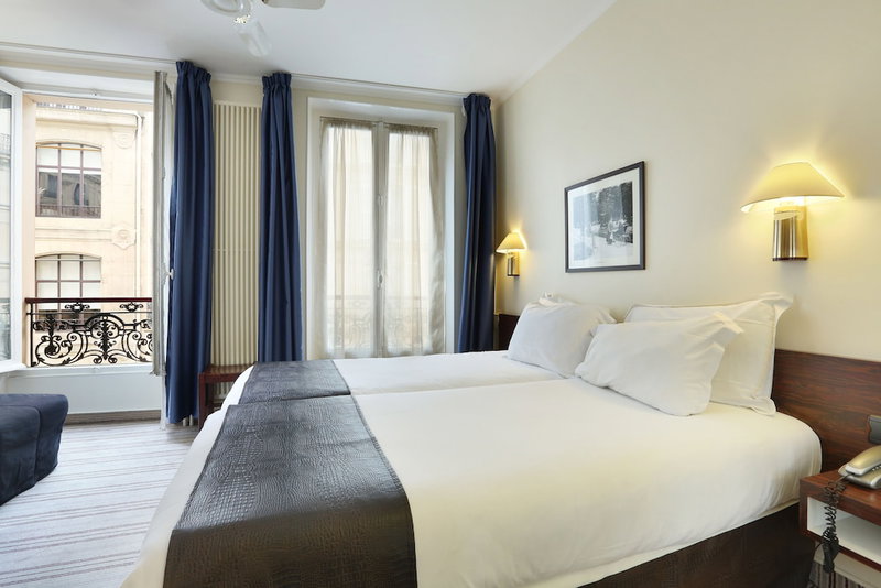 Hotel College De France, Paris, France