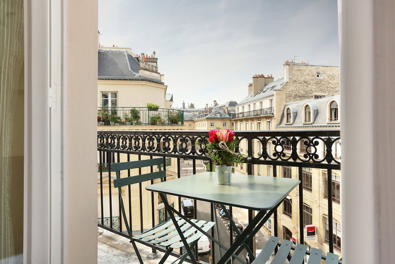 Hotel College De France, Paris, France