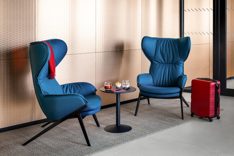 OKKO Hotels Cannes Centre, Cannes, France