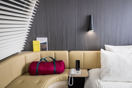 OKKO Hotels Cannes Centre, Cannes, France