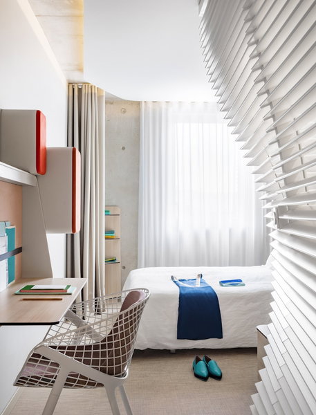 OKKO Hotels Cannes Centre, Cannes, France