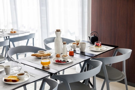 OKKO Hotels Cannes Centre, Cannes, France