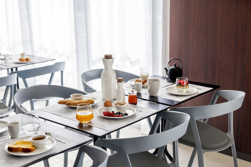 OKKO Hotels Cannes Centre, Cannes, France