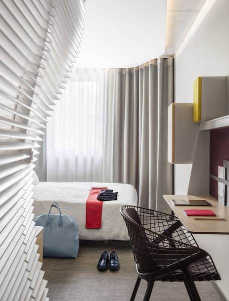 OKKO Hotels Cannes Centre, Cannes, France