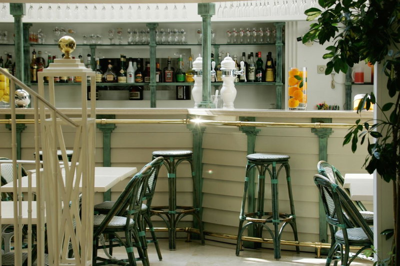 Hôtel Saint Sauveur, Lourdes, France