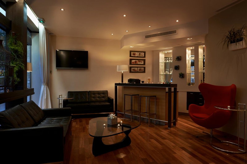 Verlain, Paris, France