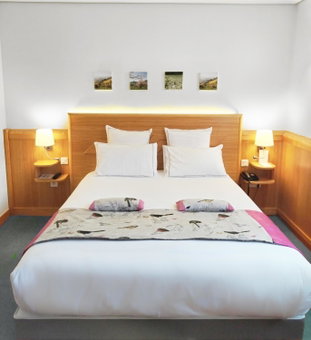 Best Western Plus Hotel & SPA Le Schoenenbourg, Colmar, France