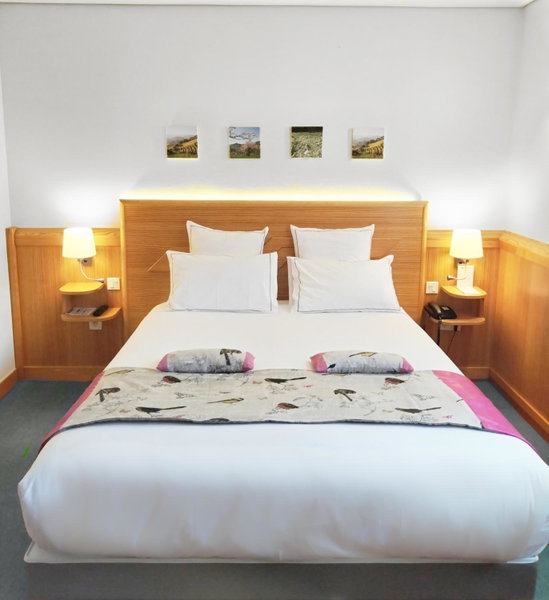 Best Western Plus Hotel & SPA Le Schoenenbourg, Colmar, France