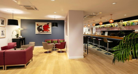 Best Western Plus Hotel & SPA Le Schoenenbourg, Colmar, France