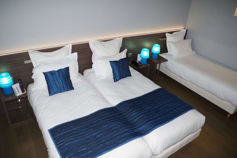 Best Western Plus Hotel & SPA Le Schoenenbourg, Colmar, France