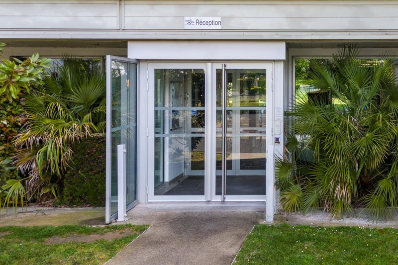 Nemea Appart Hotel Toulouse Aéroport, Colomiers, France