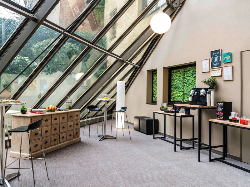 ibis Paris Alésia Montparnasse 14ème, Montrouge, France