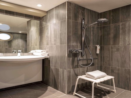 ibis Paris Alésia Montparnasse 14ème, Montrouge, France
