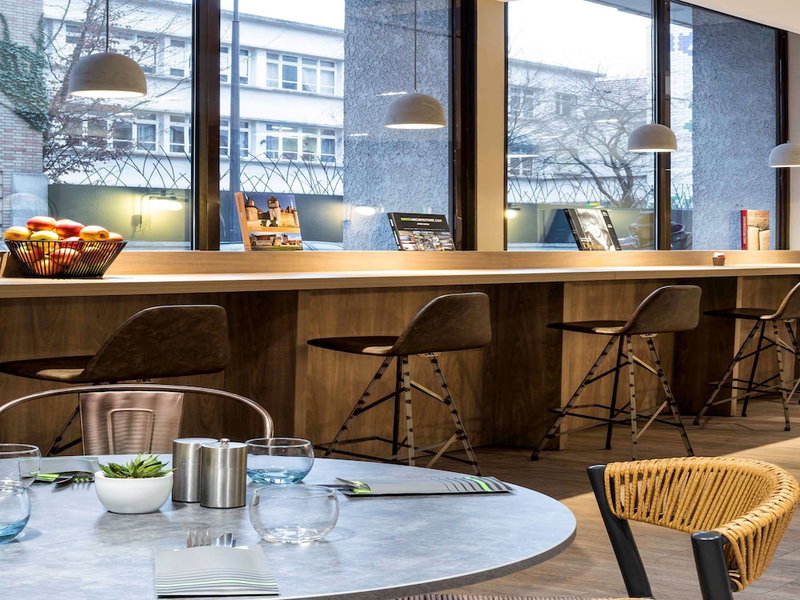 ibis Paris Alésia Montparnasse 14ème, Montrouge, France