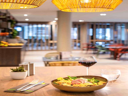 ibis Paris Alésia Montparnasse 14ème, Montrouge, France