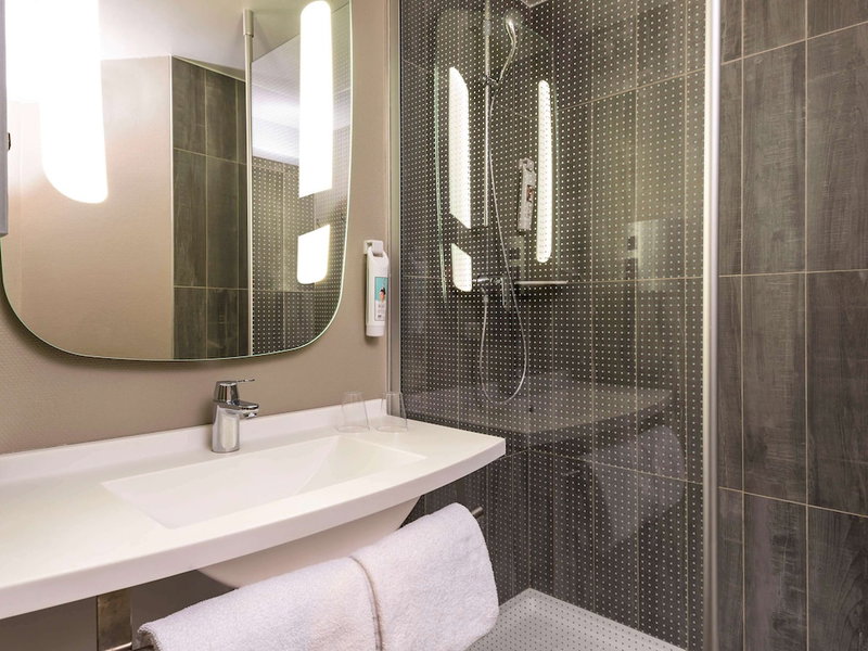 ibis Paris Alésia Montparnasse 14ème, Montrouge, France