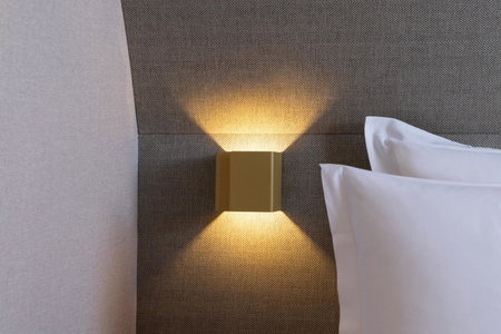 Hôtel Beige, Paris, France