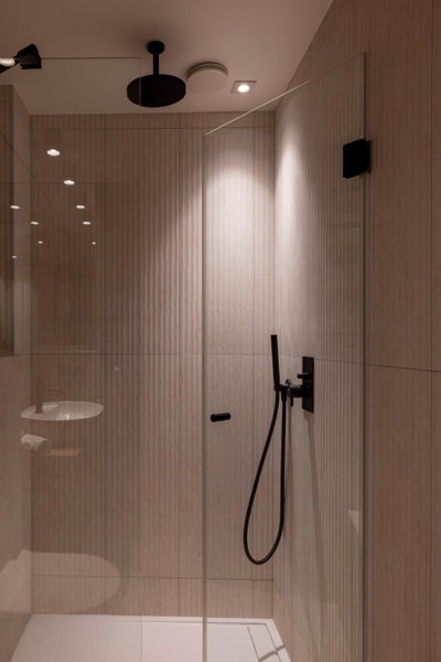Hôtel Beige, Paris, France