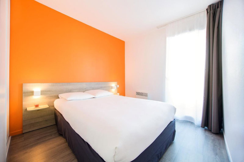 Comfort Aparthotel Toulouse Métropole, Toulouse, France