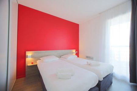 Comfort Aparthotel Toulouse Métropole, Toulouse, France