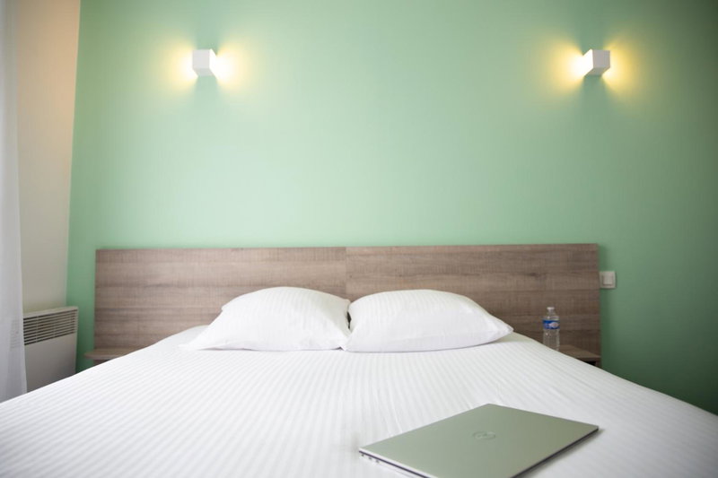 Comfort Aparthotel Toulouse Métropole, Toulouse, France