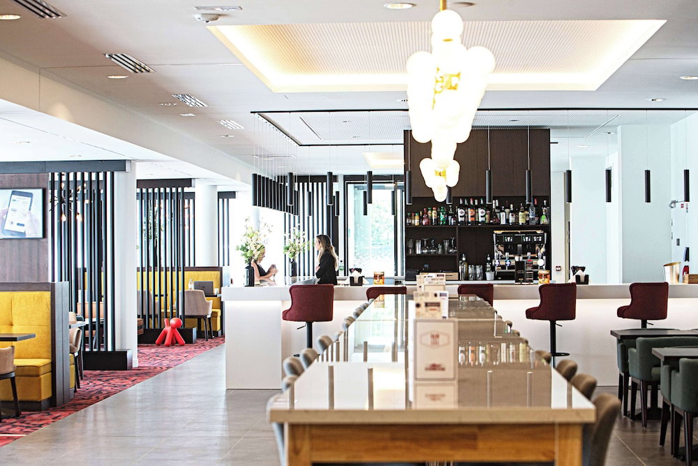 Hotel · OSKO - Hôtel Toulouse Aéroport, Blagnac
