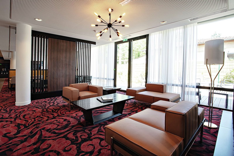 OSKO - Hôtel Toulouse Aéroport, Blagnac, France