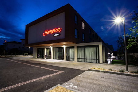 OSKO - Hôtel Toulouse Aéroport, Blagnac, France