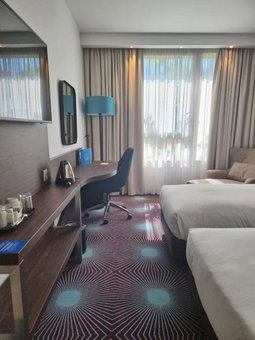 OSKO - Hôtel Toulouse Aéroport, Blagnac, France