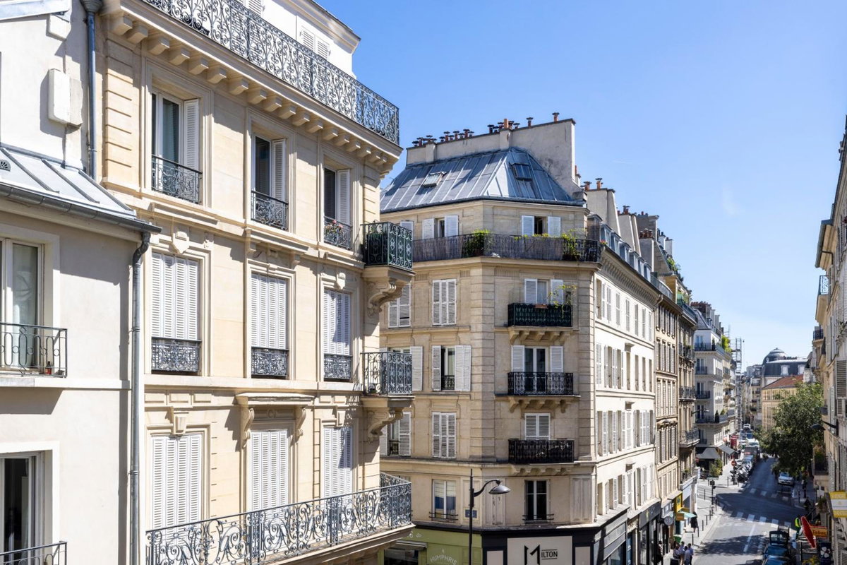 Hôtel Fior d'Aliza, France